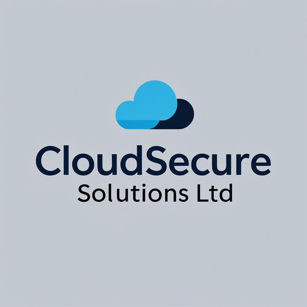 CloudSecure Solutions Logo