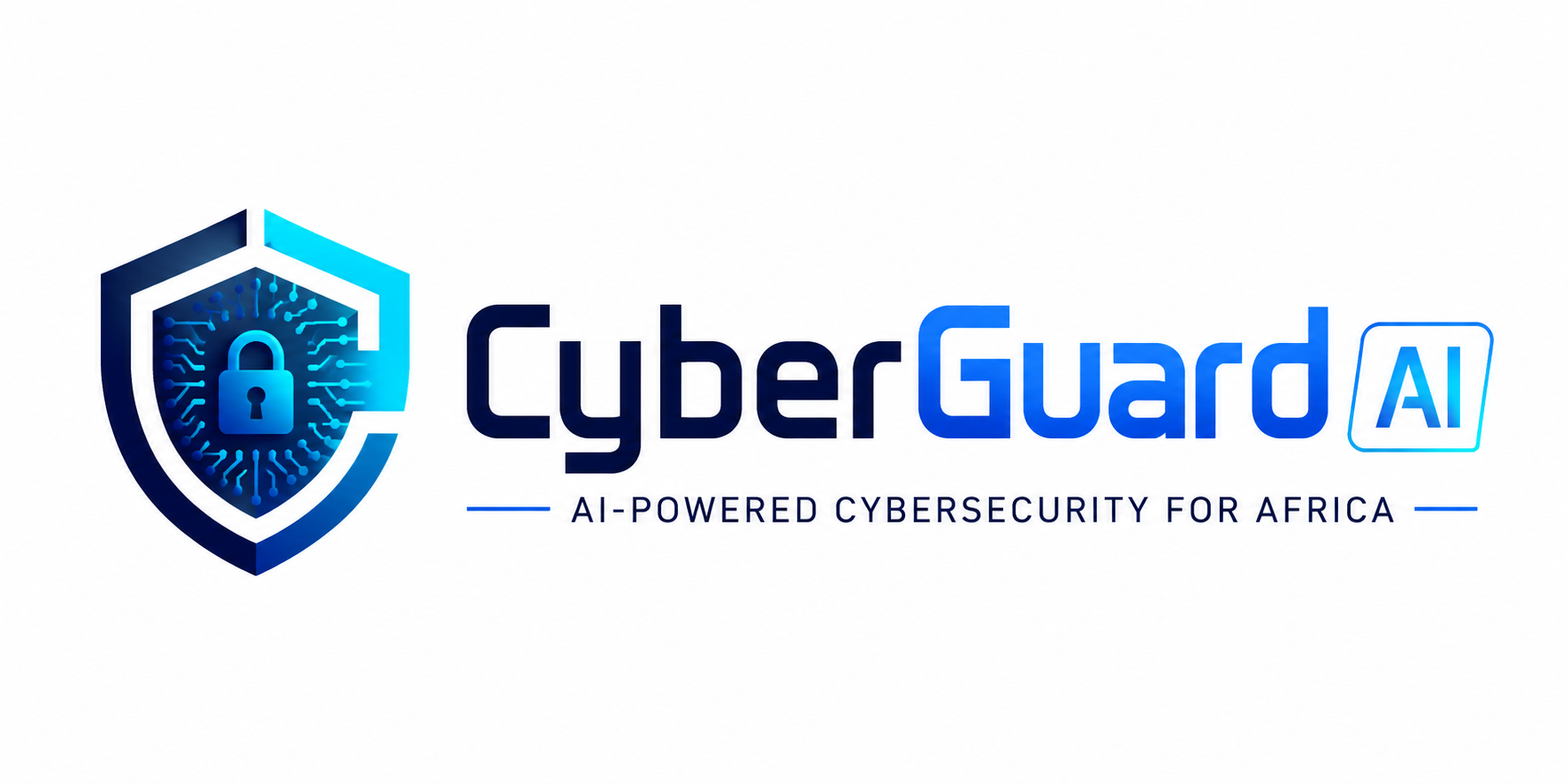 CyberGuard AI Logo